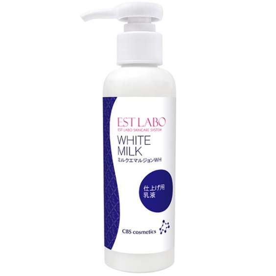 楽天市場】エステ業務用 乳液 450mL / Finish Up Milk S / 敏感