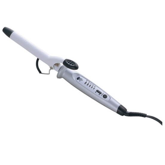 楽天市場】クレイツ イオン カールアイロン 26mm : 美容理容サロン用品