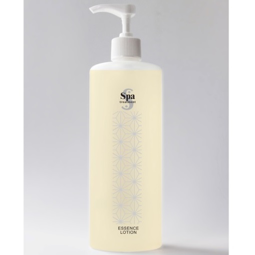 スパトリートメント エッセンスローションG 500ml【業務用】 2本セット