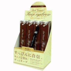 テクニコ ラッシュグランディール キープアイブロー12本セット｜創造生活館