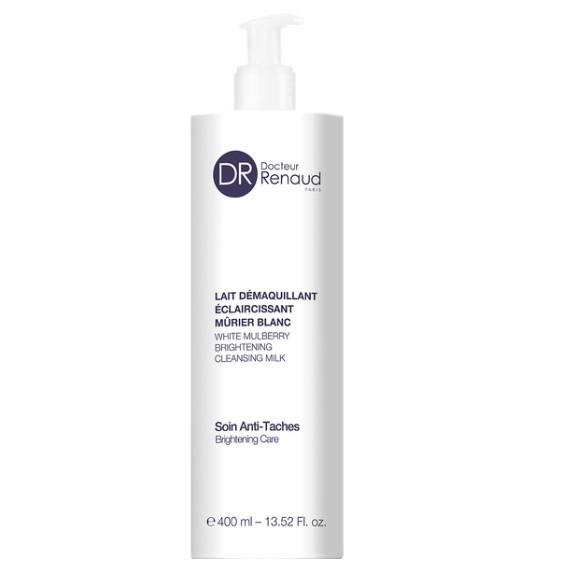 ドクタールノー フルイド ムリエブラン N SPF20 50ml Line up | ナチュラルドクターズコスメ ドクタールノー