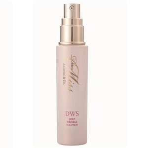 アーティスティックアンドシーオー ディアーミス・ディープ リンクル 解決手段 美容液 30ml