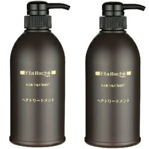 Ella Baché エラバシェ 本体500ml 3本 旧｜製品情報 | Ella Bashe エラバシェ