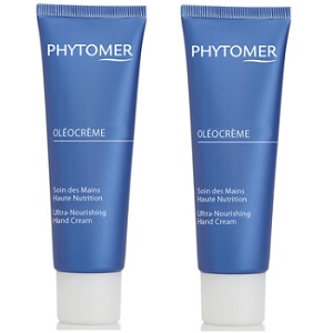 フィトメール モイスチャライジングハンドクリーム50ml 2本セットフィトメールモイスチャ ライジング お手々皮膚軟化剤 50 ml 2本仕掛ける