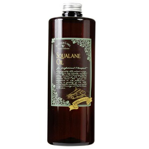 天然100% スクワランオイル 1000ml 2個セット｜創造生活館