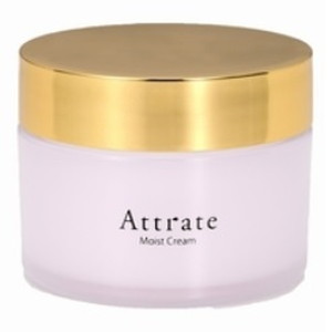 アトレート モイストクリーム 50g