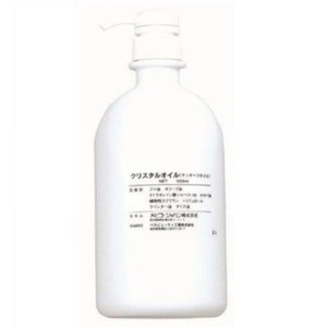 伊藤超短波 クリスタルオイル 1000ml