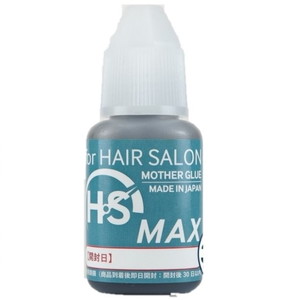 松風 Hs Maxヘアサロン仕様 マザーグルー 10ml サロン専売 化粧品 松風 美容 コスメ 香水 ベースメイク メイクアップ まつげエクステ Pafcocasting Com