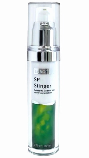 ラボプラス SPスティンガー 30g|創造生活館