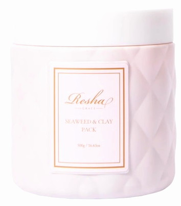楽天市場】LAFISカクテルクレイパック 350g 【送料無料