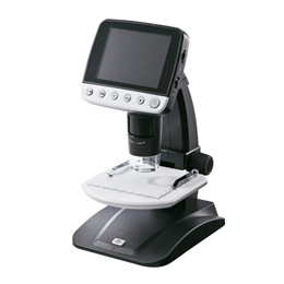 カメラ・ビデオカメラ・光学機器 関連商品 サンワサプライ デジタル顕微鏡 LPE-06BK