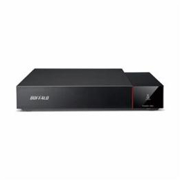 外付けドライブ・ストレージ 関連商品 BUFFALO バッファロー HDV-SQ2.0U3/VC SeeQVault対応 24時間連続録画対応 テレビ録画専用設計 USB3.1(Gen1)/USB3.0対応外付けHDD 2TB HDV-SQ2.0U3/VC