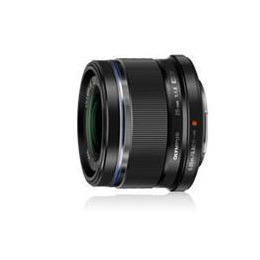 カメラ・ビデオカメラ・光学機器 関連商品 OLYMPUS レンズ M.ZUIKO DIGITAL 25mm F1.8 ブラック EZM25/F1.8 BLK EZM25/F1.8BLK