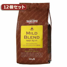 楽天市場】生活 雑貨 おしゃれ タカノコーヒー ジャーマンブレンド12個