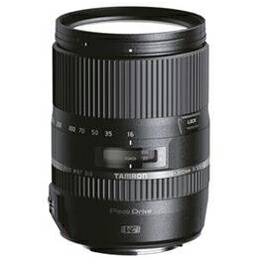 電化製品関連 TAMRON 高倍率ズームレンズ 16-300mm F3.5-6.3 DiII PZD MACRO SONYαマウント用 APS-C専用 B016S 16-300DI2VCPZDB016 電化製品関連 TAMRON 高倍率ズームレンズ 16-300mm F3.5-6.3 DiII PZD MACRO SONYαマウント用 APS-C専用 B016S 16-300DI2VCPZDB016