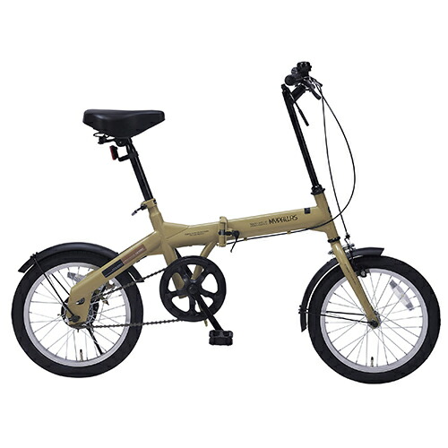 一部予約販売中 折りたたみ自転車 カフェ 折畳自転車16インチ M 100 Caお得 ユニーク 便利 日用品 送料無料 な全国一律 Bncedeao Integration Gov Bf