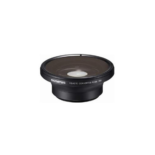 カメラ・ビデオカメラ・光学機器 関連商品 OLYMPUS FCON-T01 フィッシュアイコンバーターレンズ FCON-T01