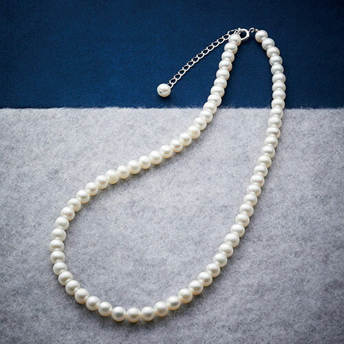 Seal限定商品 楽天市場 雑貨関連 ベストセレクション Made In 伊勢 淡水パールネックレス K おすすめ 送料無料 おしゃれ 創造生活館 100 本物保証 Alfalamanki Com