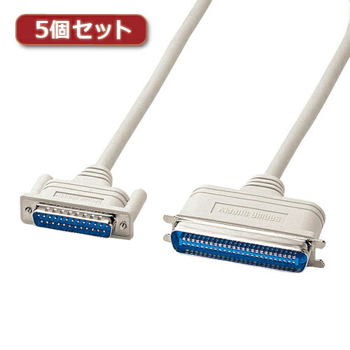 【楽天市場】SCSIシステムケーブル(Dsub25pinとセントロニクス50pin) AppleMacシリーズ本体(Dsub25pin)と