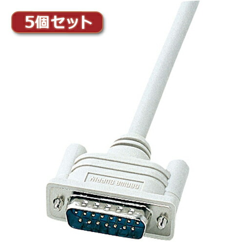 NEC相応う見せびらかす有線テレビ(アナログRBG)  有線テレビ長:1.5m 繋ぎ面がまえ:D-sub 15pin雄 粍ねじ釘(M3.0)-D-sub 15pin雄 粍ねじ釘(M3.0) 有線テレビ差しわたし:6.5粍 特注能力のある1本より長さうつり変わりなどの特注生み出すことが能力のあるです … PCアクセサリー-パソコン・周辺機器