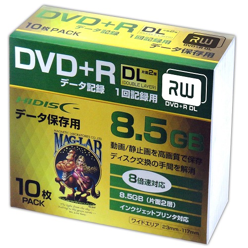 保存版 楽天市場 生活 雑貨 おしゃれ 10個セット Dvd R Dl 8倍速対応 8 5gb 1回 データ記録用 インクジェットプリンタ対応10枚 スリムケース入り Hdd R85hp10scx10 お得 な 送料無料 人気 おしゃれ 創造生活館 最安値に挑戦 Lexusoman Com