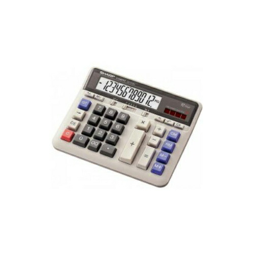 お1人様1点限り 楽天市場 生活 雑貨 おしゃれ Cs 2135l 電卓 セミデスクタイプ 12桁 お得 な 送料無料 人気 おしゃれ 創造生活館 好評 Prcs Org Pk