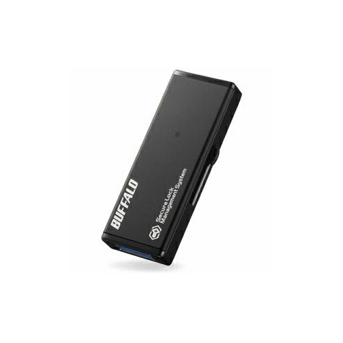 アイデア 便利 グッズ BUFFALO バッファロー USBメモリー USB3.0対応 4GB RUF3-HS4G お得 な全国一律 送料無料