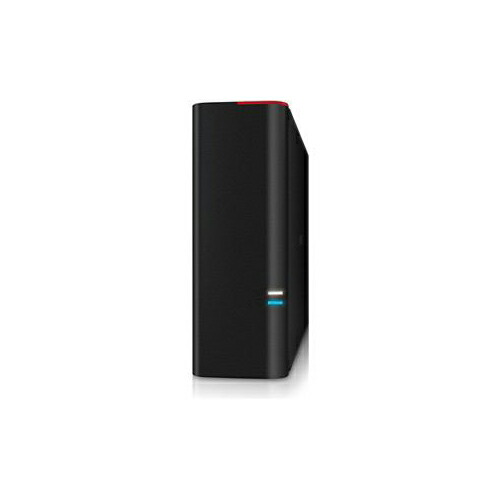 海外限定 パソコン関連 BUFFALO バッファロー DRAMキャッシュ搭載 USB3