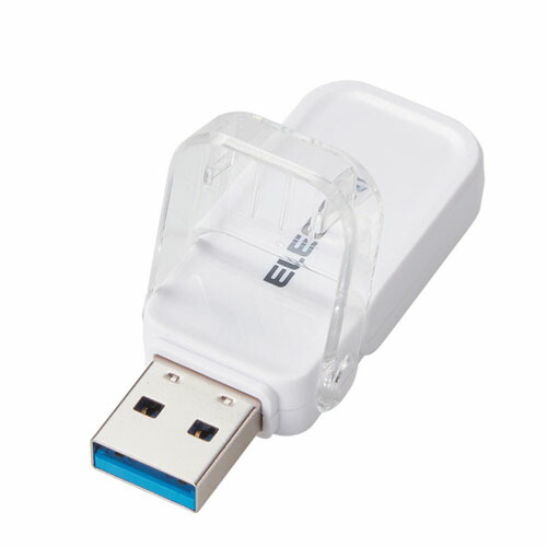 フラッシュメモリー関連 Usbメモリー Usb3 1 Gen1 対応 フリップキャップ式 32gb ホワイト Mf Fcu3032gwh おすすめ 送料無料 おしゃれ Fmcholollan Org Mx