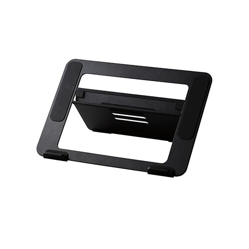 人気 おすすめ 定番 冬 お歳暮 ギフト クリスマス プレゼント タブレット用スタンド 4アングルドローイングスタンド ブラック TB-DSDRAWBK 人気 商品 送料無料｜創造生活館