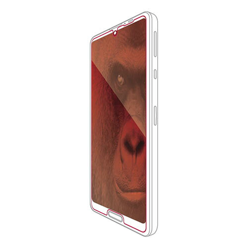 アイデア 便利 グッズ Aquos Sense4 Aquos Sense5g Aquos Sense4 Lite ガラスフィルム ゴリラ Pm S5flgggo お得 な全国一律 送料無料 Psicologosancora Es