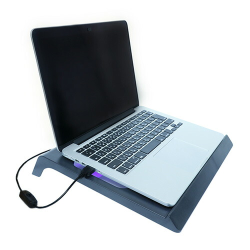 ノートPCスタンド