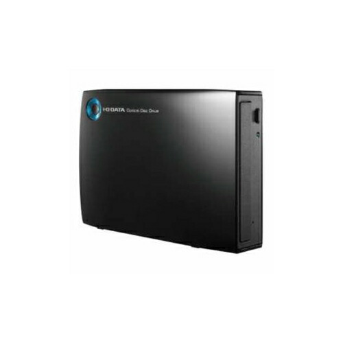アイデア 便利 グッズ IOデータ Ultra HD Blu-ray再生対応 外付型ブルーレイドライブ BRD-UT16LX お得 な全国一律 送料無料