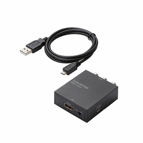 楽天市場】【5個セット】 MCO FullHD対応 miniDisplayPort-HDMIケーブル ホワイト 2m DPC-2KHD20/WHX5  : 創造生活館