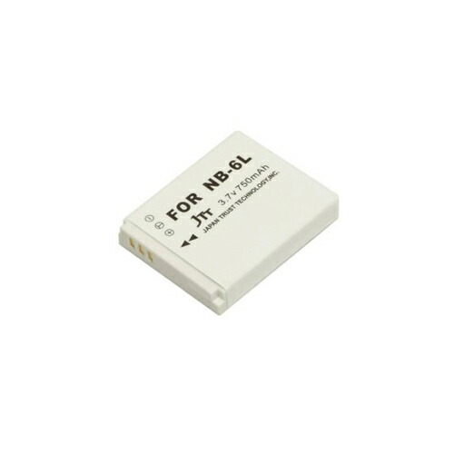 クリスマス スマホ pc LAN デジタル パット 情報 スタンド ケース ルーター 周辺 スマホ パーツ アクセサリー デジタル関連 | 日本トラストテクノロジー MyBattery HQ For NB-6L MBH-NB-6L