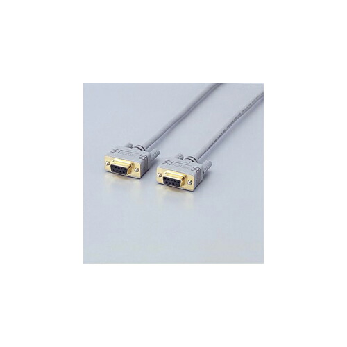 2025 12月 クリスマス スマホ pc LAN ルーター パソコン スマートフォン スマホ OA機器 デジタル 情報 周辺 機器 パーツ デジタル関連 | エレコム RS-232Cケーブル リバース C232R-930