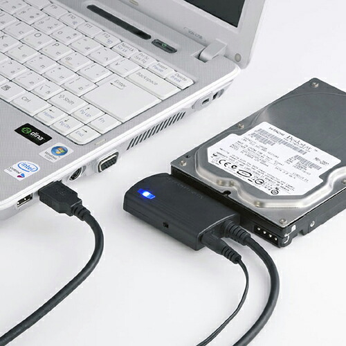 2025年 クリスマス スマホ pc パッティング WEB ローカルエリアネットワーク ルータ マイコン かっこ良い電話機 スマホ OA計器 デジタル 音沙汰 境界線の外側  デジタルかかわり合い  | サンワサプライ SATA-USB3.0取り替えっこ有線テレビ USB-CVIDE3