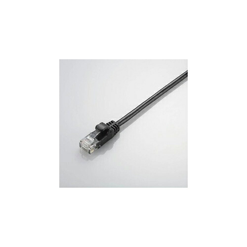 2025 クリスマス スマホ pc 機器 パーツ ケース スタンド アクセサリー 部品 マウス パット WEB LAN ルーター デジタル関連 | エレコム Gigabit やわらかLANケーブル Cat6準拠 LD-GPY BK15｜創造生活館