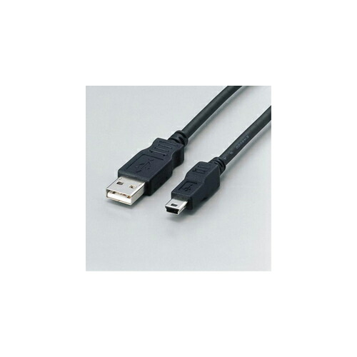 2025年 クリスマス スマホ pc OA機器 デジタル 情報 周辺 機器 パーツ ケース スタンド アクセサリー 部品 マウス デジタル関連 | エレコム フェライト内蔵USBケーブル USB-FSM503