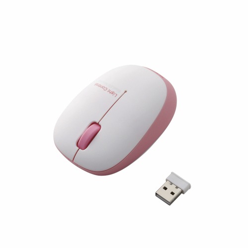2025年 クリスマス スマホ pc パット WEB LAN ルーター パソコン スマートフォン スマホ OA機器 デジタル 情報 周辺 デジタル関連 | エレコム ワイヤレスBlueLEDマウス M-BL20DBPN