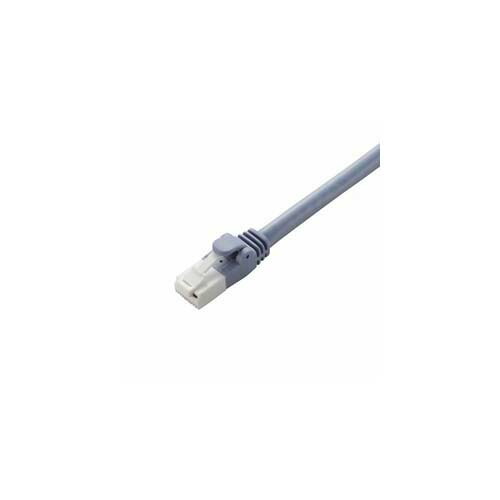 2025年 12月 クリスマス スマホ pc 部品 マウス パット WEB LAN ルーター パソコン スマートフォン スマホ OA機器 デジタル デジタル関連 | エレコム ツメ折れ防止LANケーブル Cat6A LD-GPAT BU150