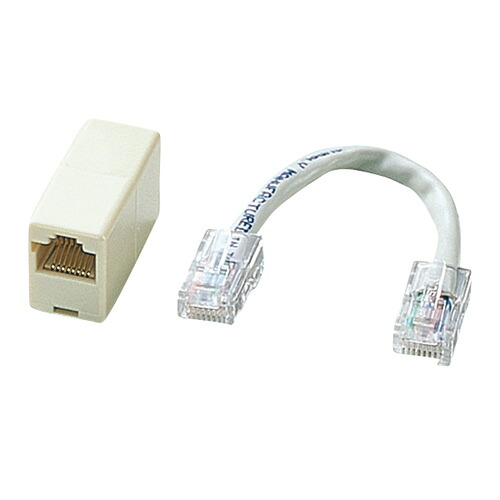 2025年 クリスマス スマホ pc パット WEB LAN ルーター パソコン スマートフォン スマホ OA機器 デジタル 情報 周辺 デジタル関連 | サンワサプライ RJ-45クロス変換キット ADT-EX-CRSN