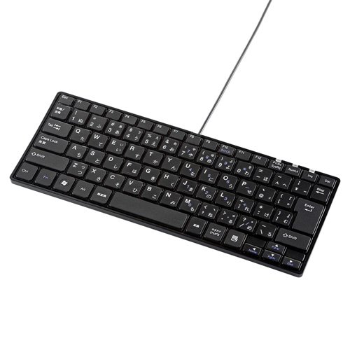 2025年 12月 クリスマス スマホ pc 部品 マウス パット WEB LAN ルーター パソコン スマートフォン スマホ OA機器 デジタル デジタル関連 | サンワサプライ USBスリムキーボード SKB-SL18BKN