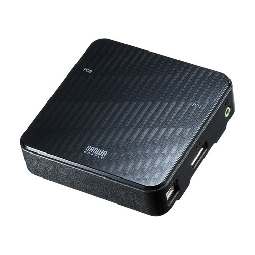 2025年 12月 クリスマス スマホ pc 部品 マウス パット WEB LAN ルーター パソコン スマートフォン スマホ OA機器 デジタル デジタル関連 | サンワサプライ DisplayPort対応手元スイッチ付きパソコン自動切替器 2:1 SW-KVM2WDPU 42,315円