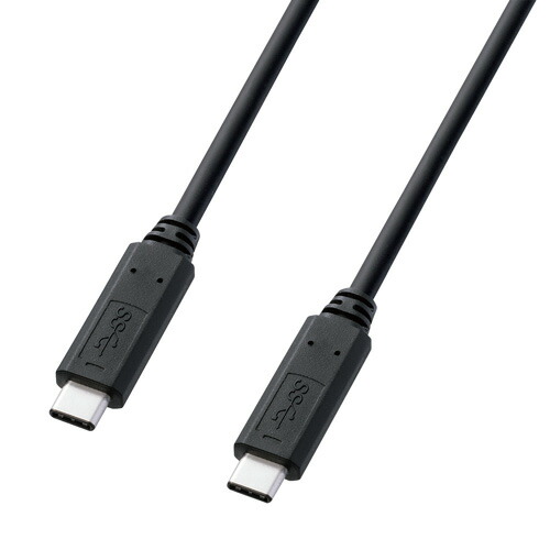 2025 クリスマス スマホ pc スマートフォン スマホ OA機器 デジタル 情報 周辺 機器 パーツ ケース スタンド アクセサリー  デジタル関連  | サンワサプライ USB3.1Gen1TypeCケーブル KU30-CCP310
