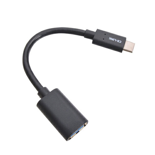 人気 おしゃれ 贈答 イベント 忘年会 定番 クリスマス プレゼント 土産 年末 正月 サンコー Dino-Liteシリーズ用 USB OTG ケーブル(Type C) DINOOTGC | PC スマホ 機器 関連：アダプタ 延長 ケーブル タイプ 充電 メモリー usbメモリ ハブ コンセント 変換