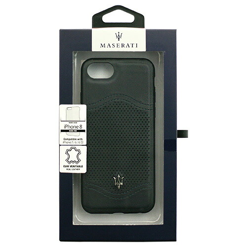 人気 おしゃれ 贈答 イベント 忘年会 定番 クリスマス プレゼント 土産 年末 正月 MASERATI 公式ライセンス品 iPhone8/7/6s/6専用 本革バックカバー MAGALHCI8NA | iPhone ipad 関連単語 タブレッド 14 air 本体 pc mini 世代 第10 第9 パソコン 充電 ケーブル