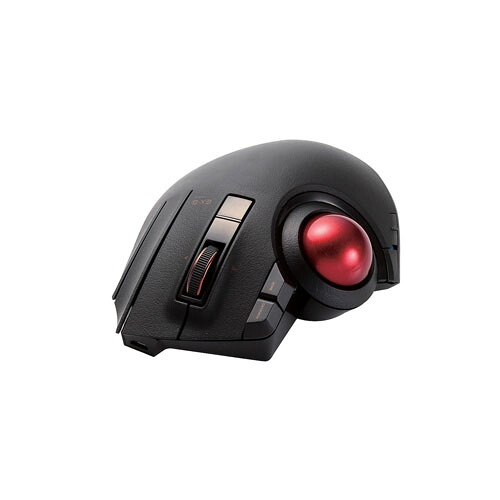 2025年 12月 クリスマス スマホ pc 部分品 二十日鼠 パッティング WEB ローカルエリアネットワーク ルータ マイコン かっこ良い電話機 スマホ OA計器 デジタル  デジタルかかわり合い  | エレコム トラックボール二十日鼠 おや指 8名取り草 チルト役立つこと 有線 無線電話 Bluetooth 1000万回耐久 黒いこと M-XPT1MRBK