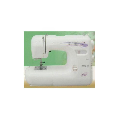 楽天市場】JANOME ジャノメ ミシン ヨーコ・ノギ ソーイング