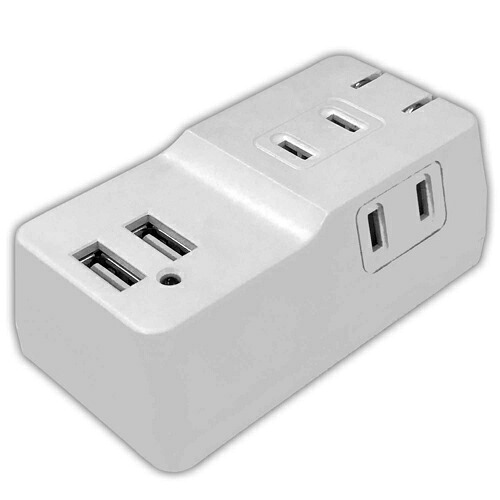 2025 クリスマス スマホ pc 機器 パーツ ケース スタンド アクセサリー 部品 マウス パット WEB LAN ルーター デジタル関連 | HIDISC スマホタブレット充電対応 急速充電3.4A USB2ポート付3個口タップ HDUTTC3U2WH